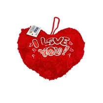 PLÜSS SZÍV 1/720 20 cm 