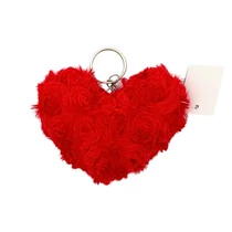 PLÜSS SZÍV 12/1280 12 cm 