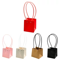 VIRÁGTASAK 10/250 11,5x10,5x13 cm 5 SZÍNBEN