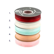 SZALAG 5/120 2,5 cm x 38 méter 5 SZÍNBEN