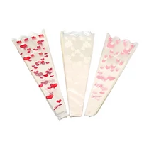 CELOFÁN 100 DB 10/300 11x36 cm 3 SZÍNBEN