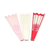 CELOFÁN 100 DB 10/300 11x36 cm 3 SZÍNBEN