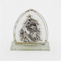 SZENTCSALÁD 1/72 10x10,5 cm