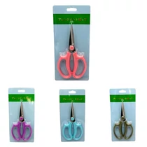 KERTÉSZETI OLLÓ 15/90 10x19 cm