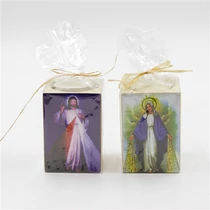 MÉCSEST.SZENTES 6/120 5x5x7,5 cm