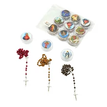 RÓZSAFŰZÉR DOBOZBAN 12/600 3 SZÍNBEN