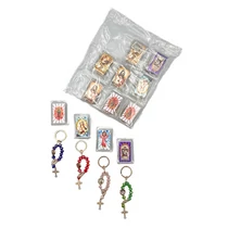 KULCSTARTÓ KERESZTTEL 12/600 6 SZÍNBEN KULCSTARTÓ KERESZTTEL 12/600 6 SZÍNBEN