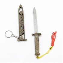 KULCSTARTÓ TŐRÖS 50/1500 18 cm