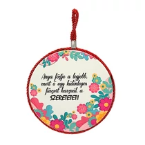 ALÁTÉT ANYÁK NAPI 17 cm