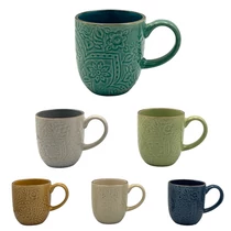 BÖGRE 12/48 8,5x10 cm 6 SZÍNBEN