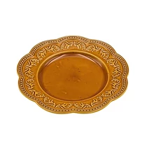 TÁNYÉR 6/36 20,5 cm