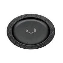 TÁNYÉR 6/36 21,5 cm 