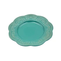 TÁNYÉR 6/36 20,5 cm 