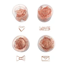 FÉMCSIPESZ 25 DB 1/500 4 FÉLE