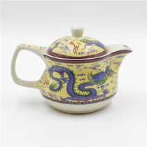 TEÁSKANNA 1/60 SZŰRŐS 500 ml