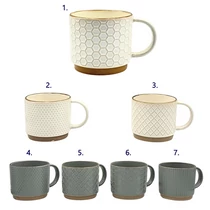 BÖGRE 12/48 10x9 cm 7 FÉLE