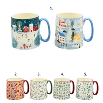 BÖGRE KARÁCSONYI 12/48 10x10 cm TÖBB FÉLE