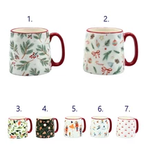 BÖGRE KARÁCSONYI 1/96 6x7 cm 7 FÉLE BÖGRE KARÁCSONYI 1/96 6x7 cm 7 FÉLE