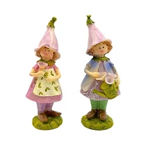 TÜNDÉR ÁLLÓ 2/288 6x15x4,5 cm 2 FÉLE