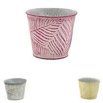 FÉM KASPÓ LEVELES 1/400 10x8 cm 3 SZÍNBEN