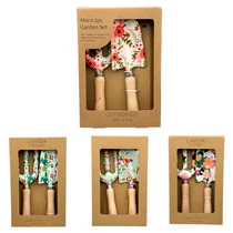 KERTÉSZKEDŐ SZETT 2 DB-OS 1/36 29,5 cm