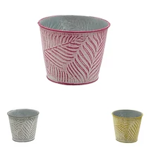 FÉM KASPÓ LEVELES 1/480 9x8 cm 3 SZÍNBEN