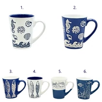 BÖGRE NYÁRI 12/48 8,5x10,5 cm 6 FÉLE