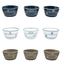 TÁLKA NYÁRI 8/48 14x8cm  TÖBBFÉLE