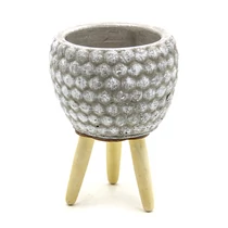 KŐKASPÓ LÁBON 1/36 9,5x12,5 cm