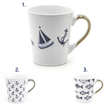 BÖGRE 12/48 9x10,5 cm 3 FÉLE