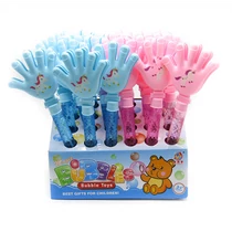 BUBORÉKFÚJÓ 24/240 30 cm KÉZ