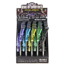 TOLL LEDES 30/270/540 23 cm PUSKA FORMÁJÚ