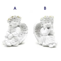 ANGYAL LEDES 1/60 12,5x9x10 cm 2 FÉLE