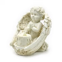 ANGYAL LEDES 1/60 11,5x10x13 cm ANTIKOLT