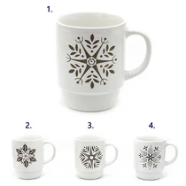 BÖGRE 12/48 9x11,5 cm 4 FÉLE