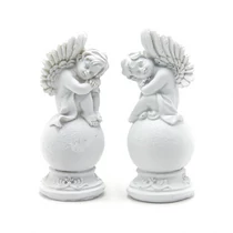 ANGYAL GÖMBÖN 2/288 4,5x4,5x11 cm 2 FÉLE