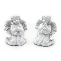 ANGYAL TÉRDELŐ 2/240 7x5x9 cm 2 FÉLE ANGYAL TÉRDELŐ 2/240 7x5x9 cm 2 FÉLE