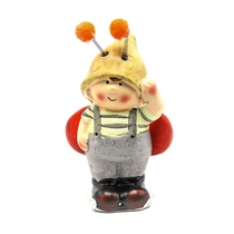 FIGURA ÁLLÓ KATICAFIÚ 8/96 7,8x5,2x13 cm