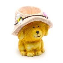 KASPÓ KUTYA 6/48 10,5x9,5x11,5 cm