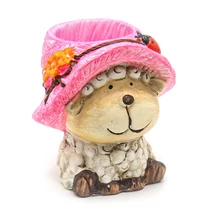 KASPÓ BÁRÁNY 6/48 11x9,5x11 cm