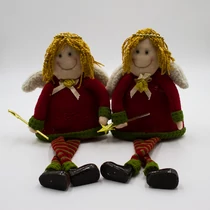 ANGYAL 4/24 LÓGÓLÁBÚ 33 cm