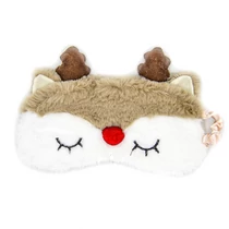 ALVÓMASZK SZARVAS 10/600 20,5x13 cm