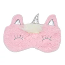 ALVÓMASZK UNIKORNIS 10/600 20,5x13 cm 