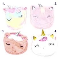 TÁSKA UNIKORNISOS 12/360 18x18 cm 4 SZÍNBEN