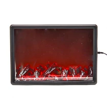 KANDALLÓ LEDES,USB+ELEMES 1/24 30x21x7,8 cm