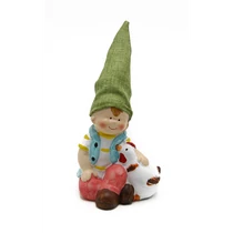 KISFIÚ KAKASSAL 6/72 9x7x19,2 cm KISFIÚ KAKASSAL 6/72 9x7x19,2 cm