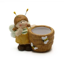 KASPÓ MÉHECSKÉVEL 2/36 13,3x8,5x12,5 cm