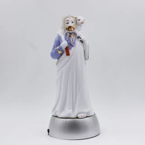 JÉZUS 1/36 VILÁGÍTÓ 20 cm