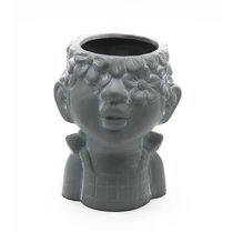 KASPÓ FEJ 2/36 11,3x9x13,5 cm