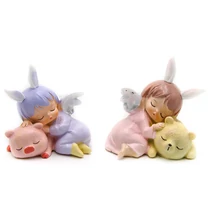 TÜNDÉR 4/192 6x7x6 cm 2 FÉLE